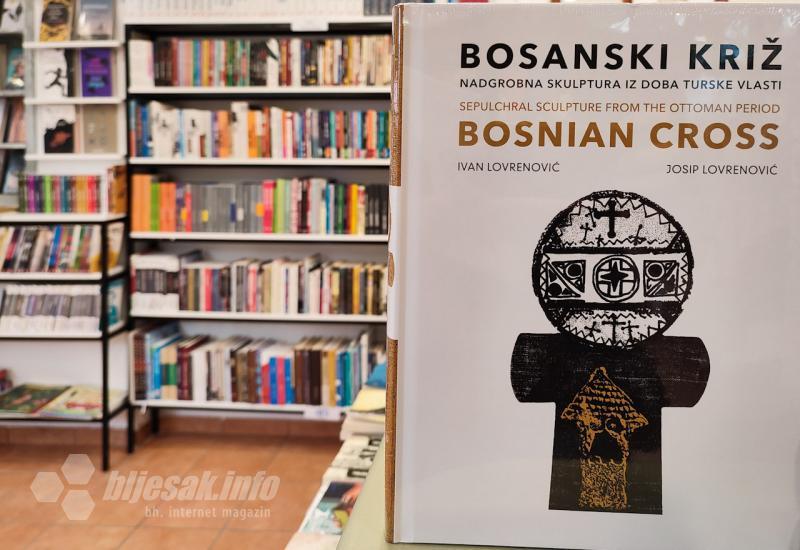 Promocija knjige Ivana i Josipa Lovrenovića - Mostar: Zanemareni su i zaslužuju više